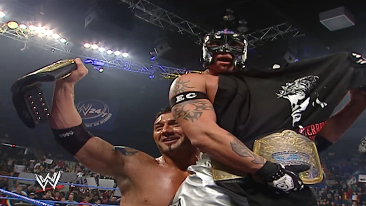 SmackDown - Dec. 16, 2005