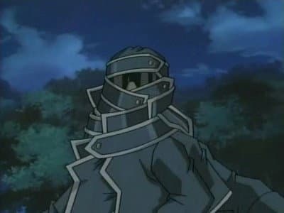 The Duel Giant