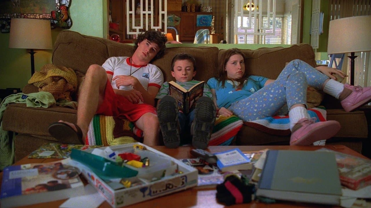 Forced Family Fun (1)