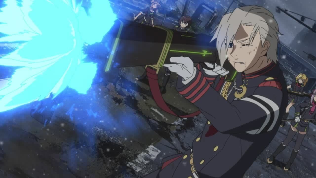 Yû et Mika