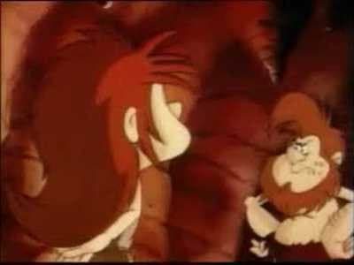 The Smurfs That Time Forgot (3)