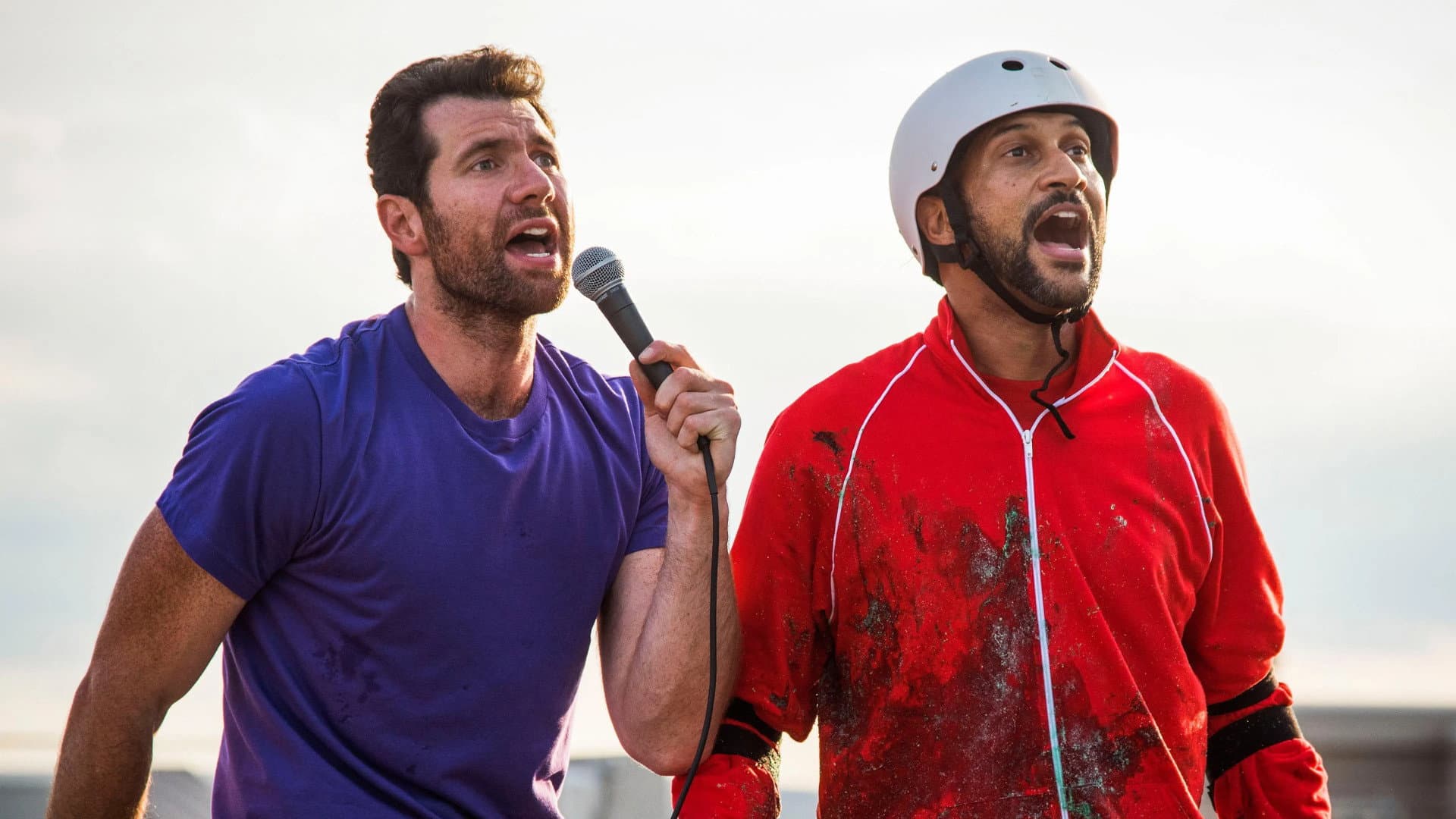 Super Sloppy Semi-Automatic Double Dare! with Keegan-Michael Key