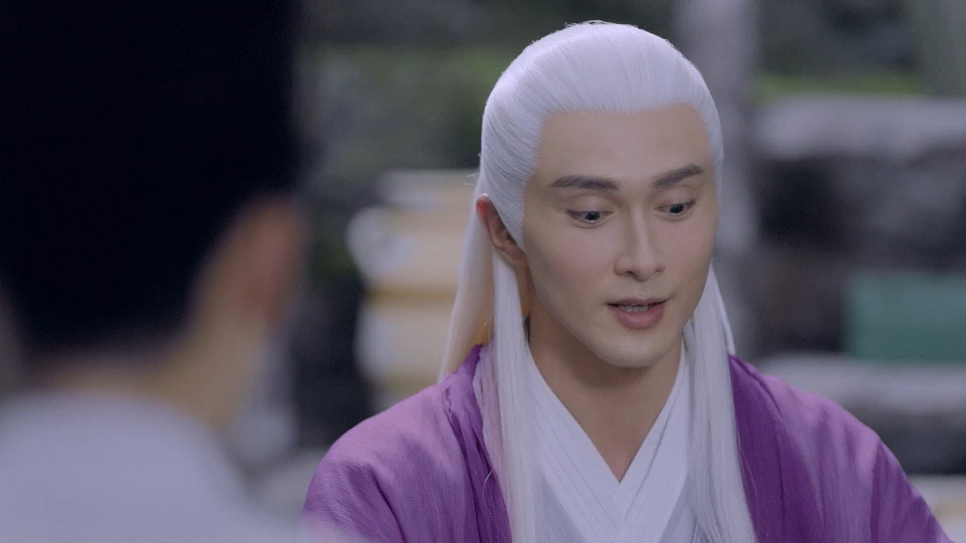 Meeting Fengjiu's Parents