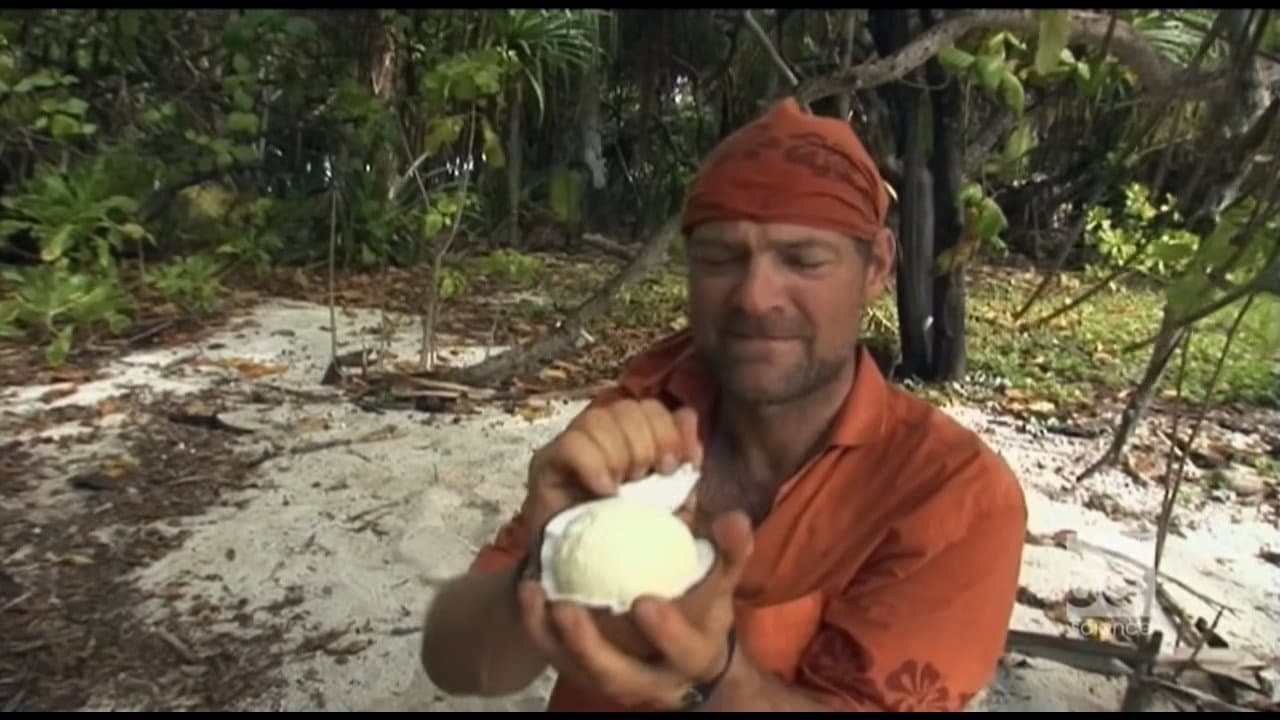 South Pacific