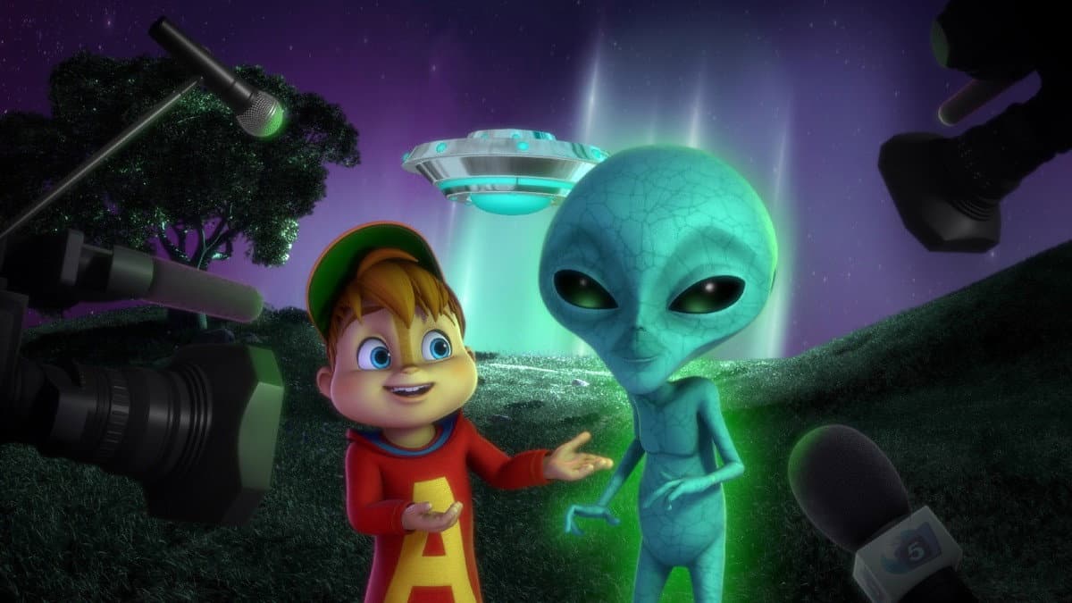 Across the Universe
