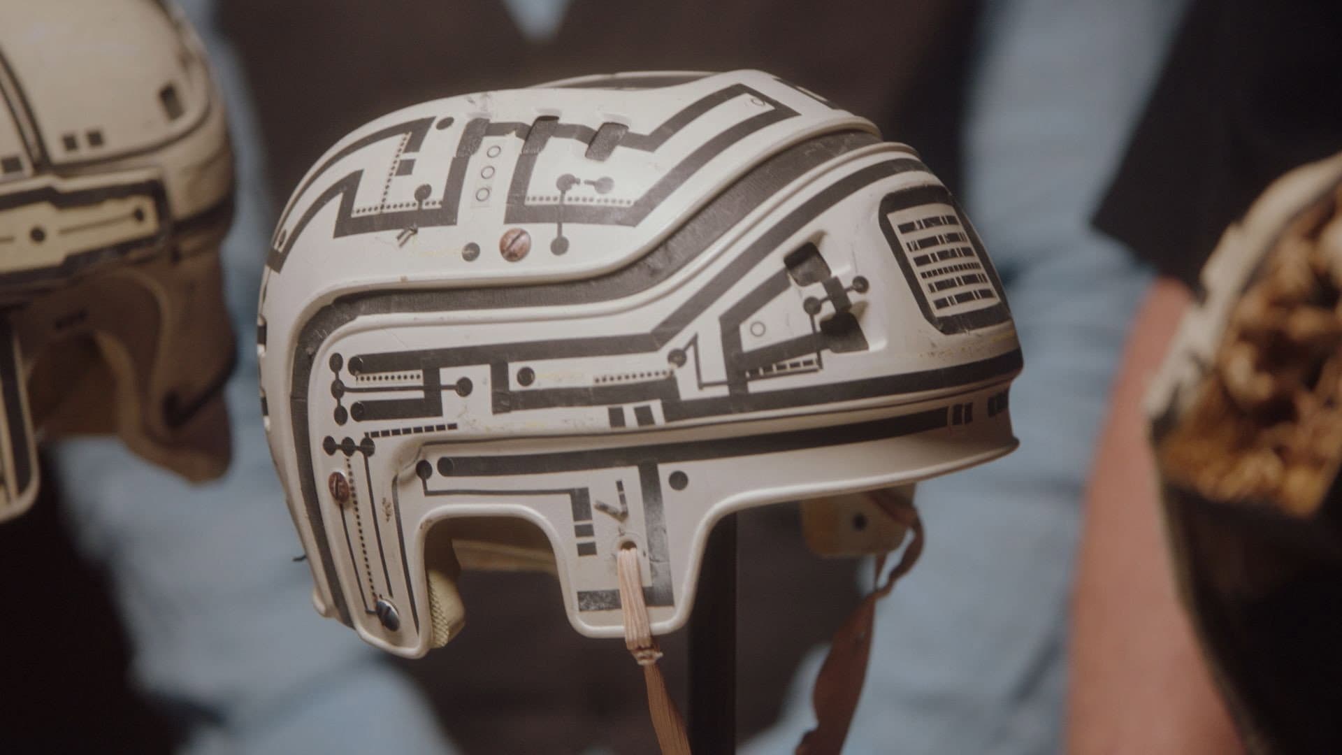 Tron