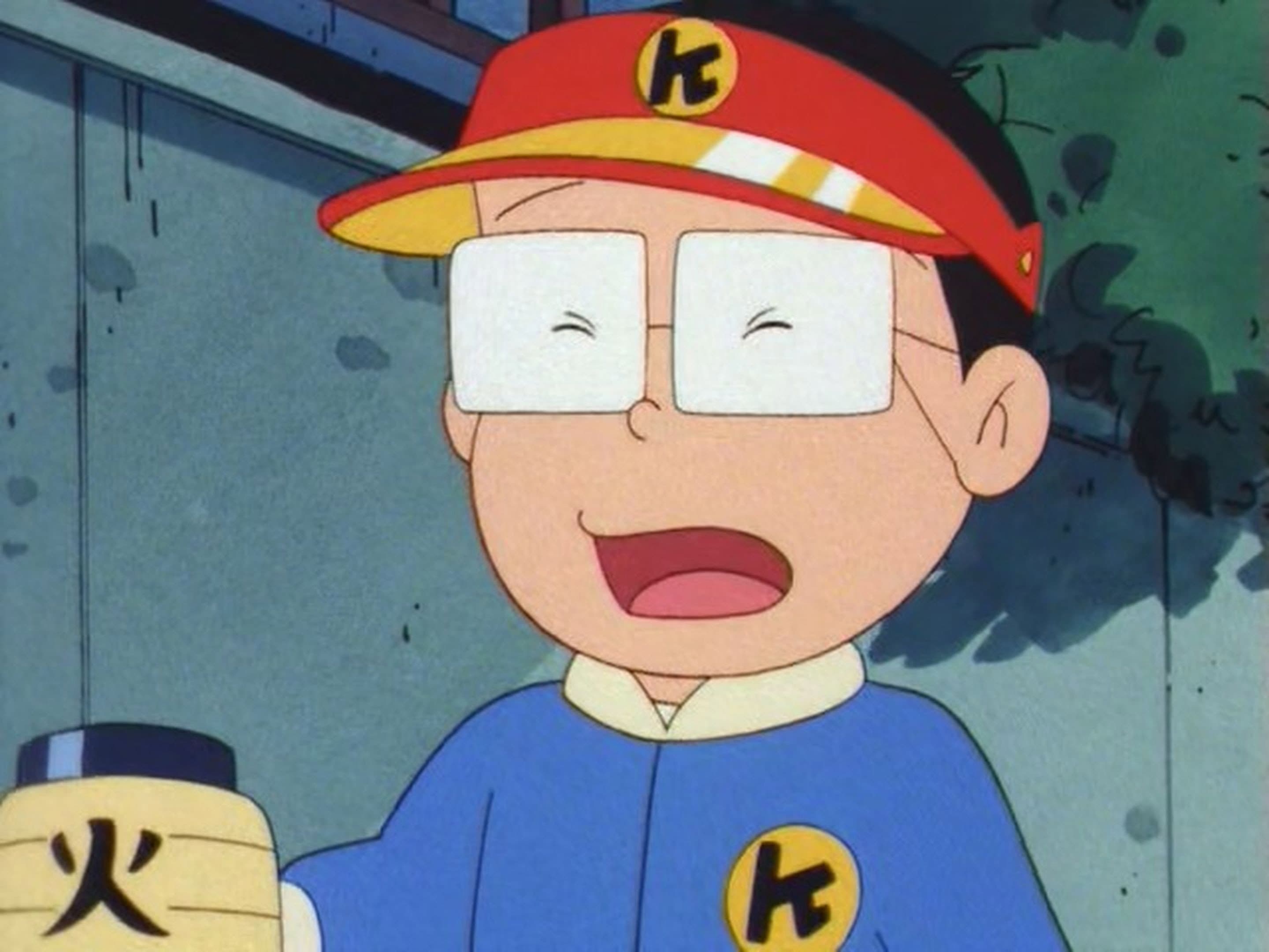 Episode 165