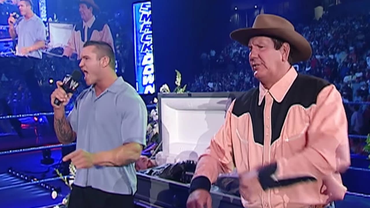 SmackDown - Sep. 23, 2005