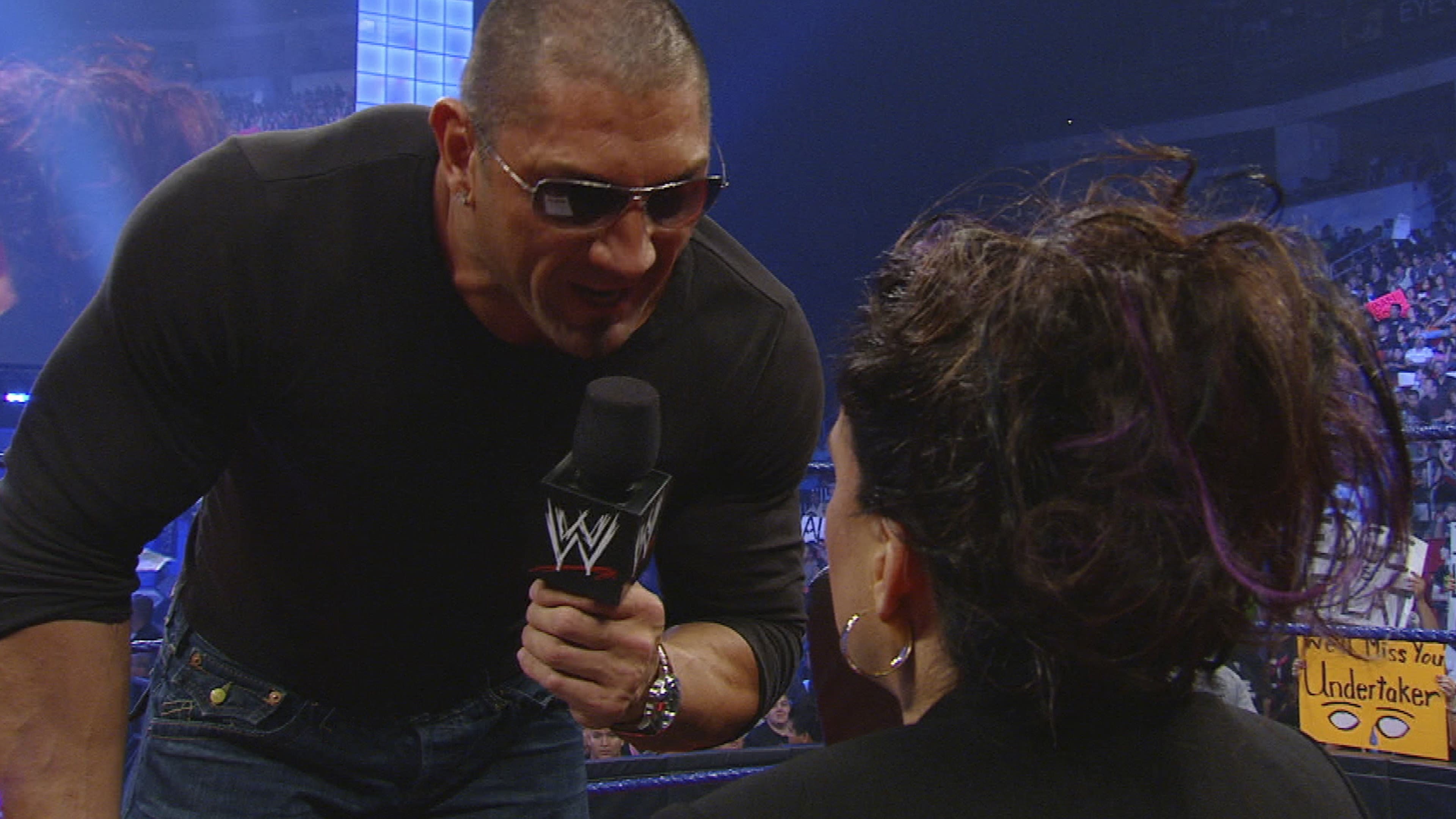 SmackDown - Jun. 13, 2008