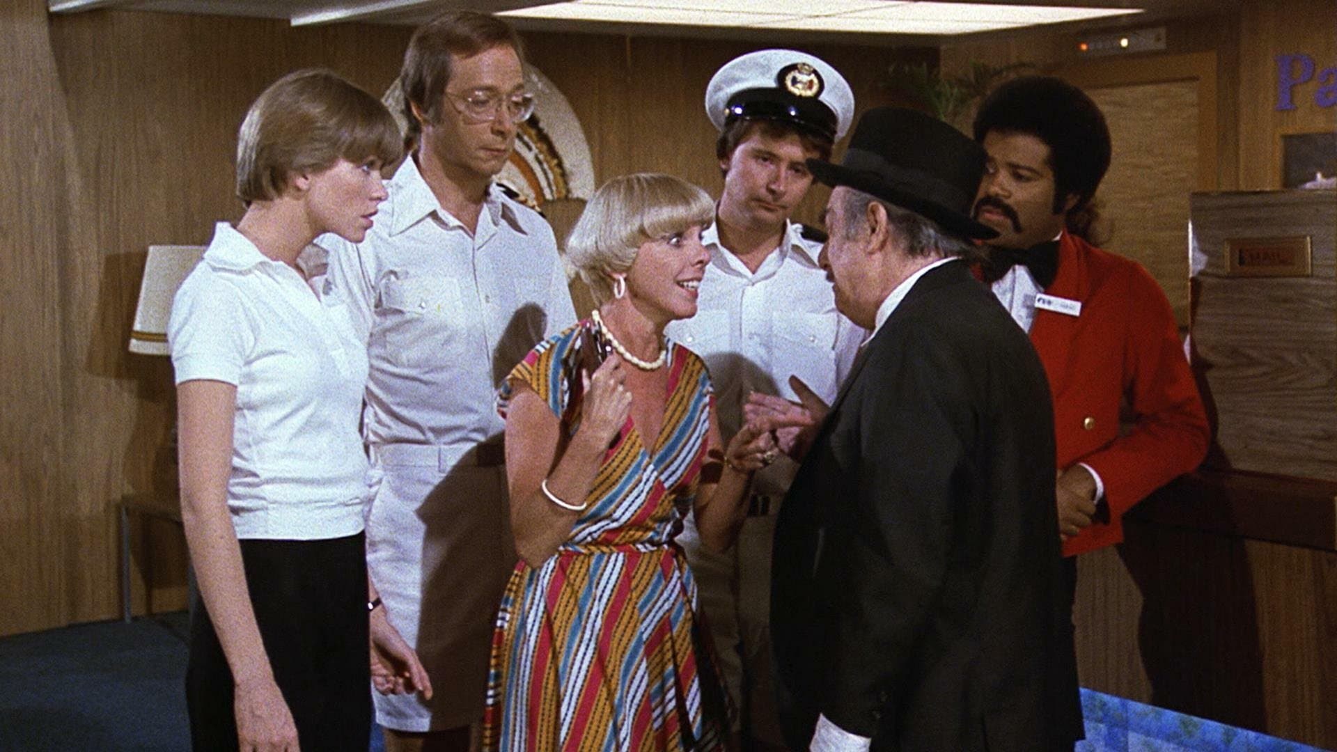 The Inspector/A Very Special Girl/Until the Last Goodbye