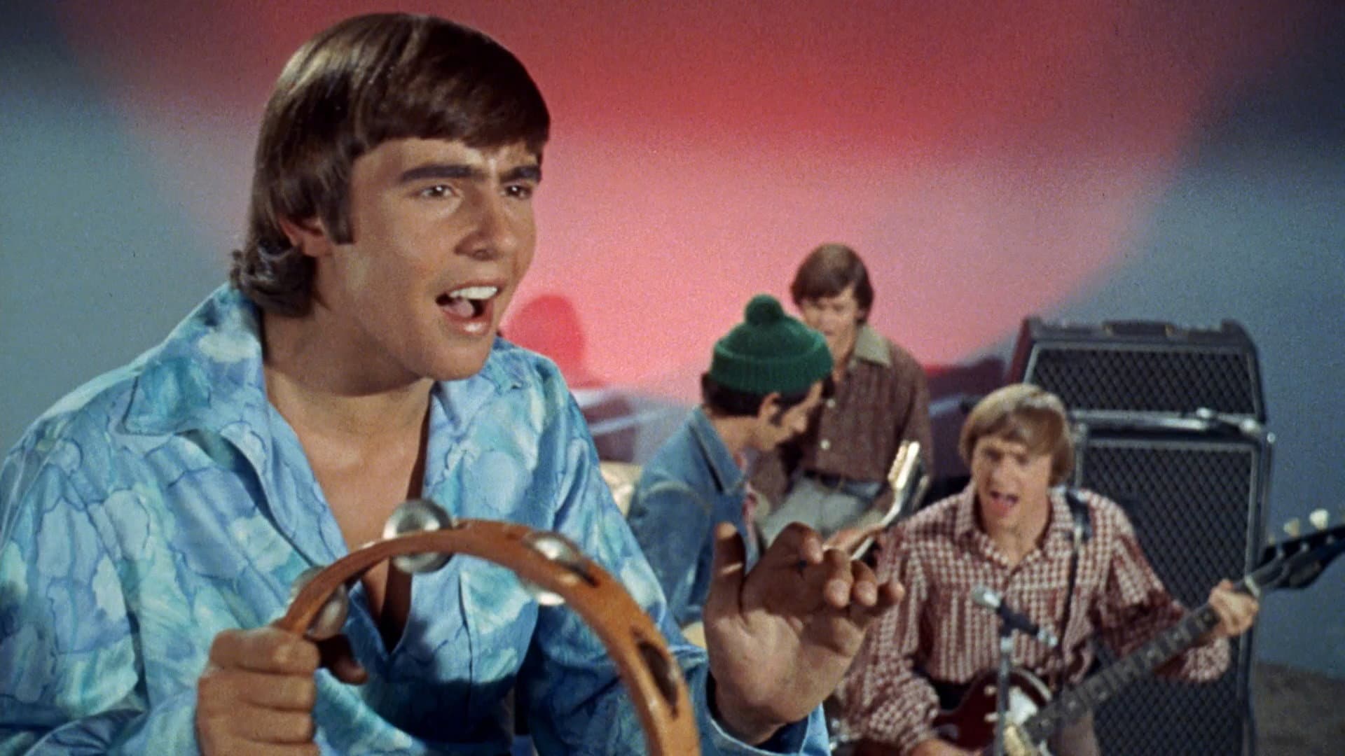 Monkees at the Movies