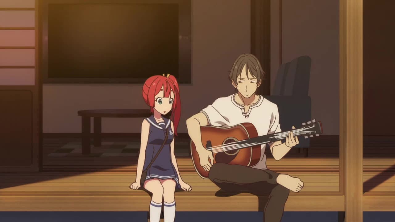 Episode 1