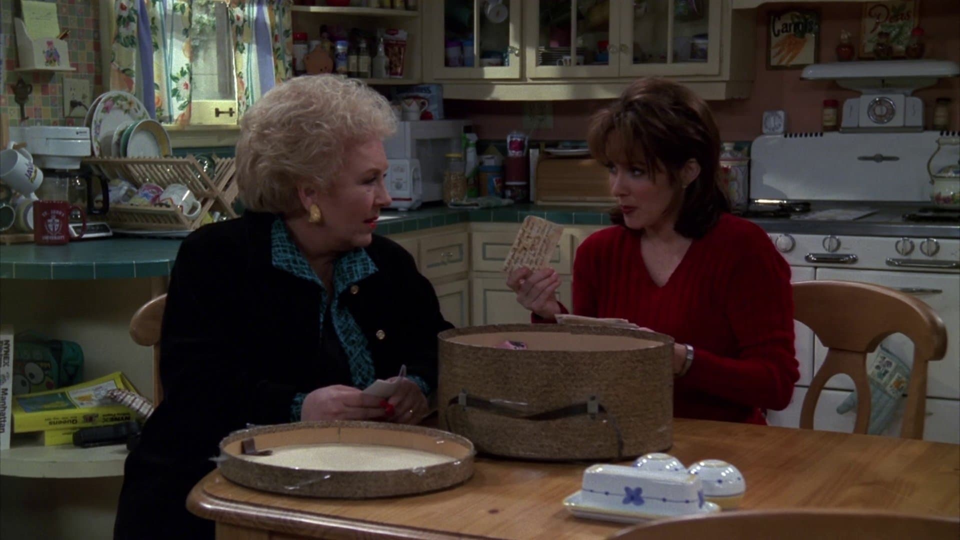 Marie's Meatballs