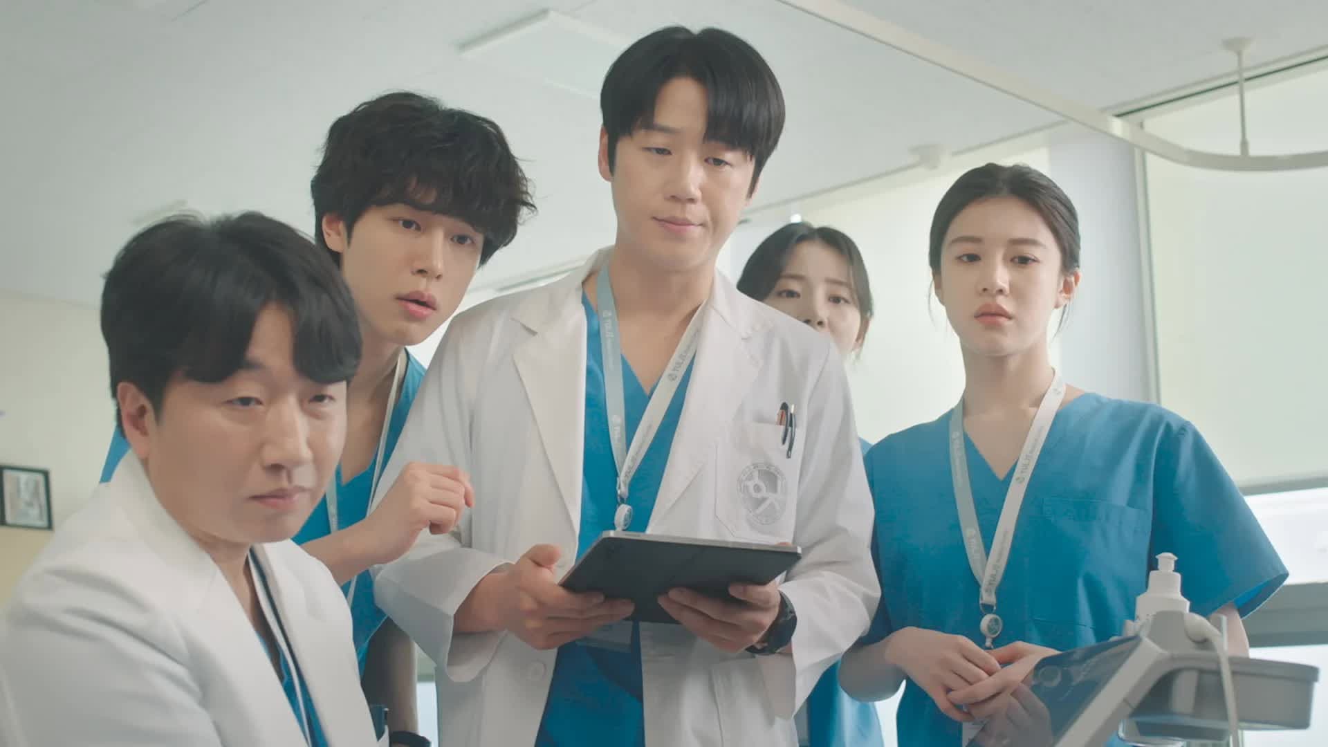Episode 8