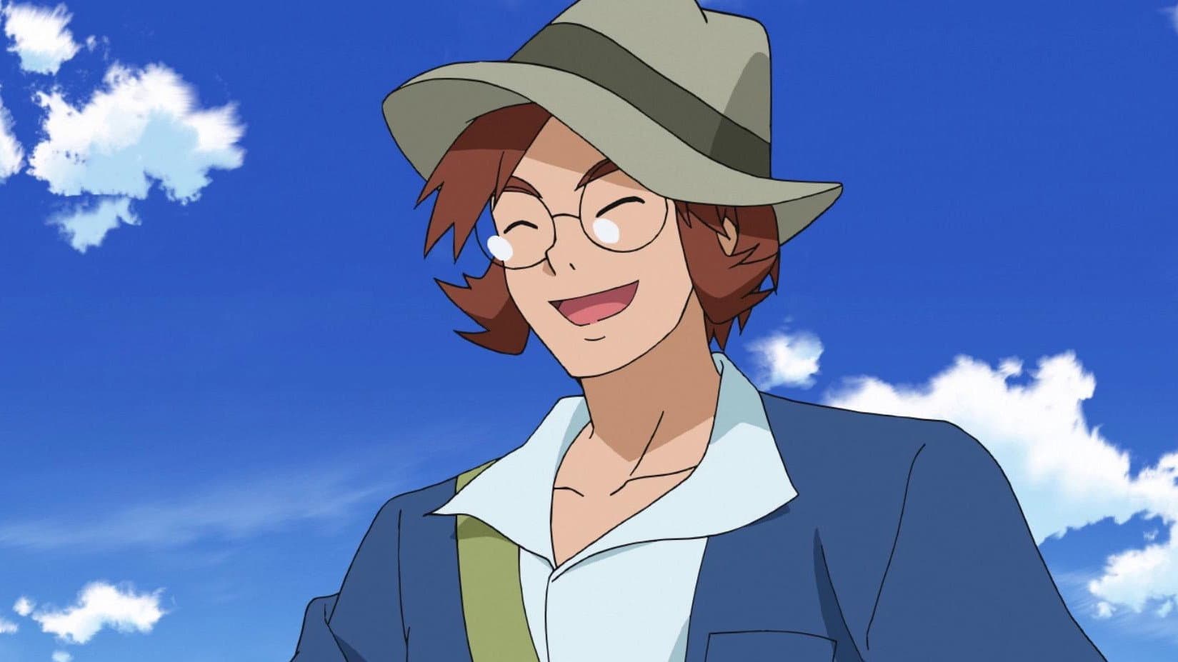 Episode 30