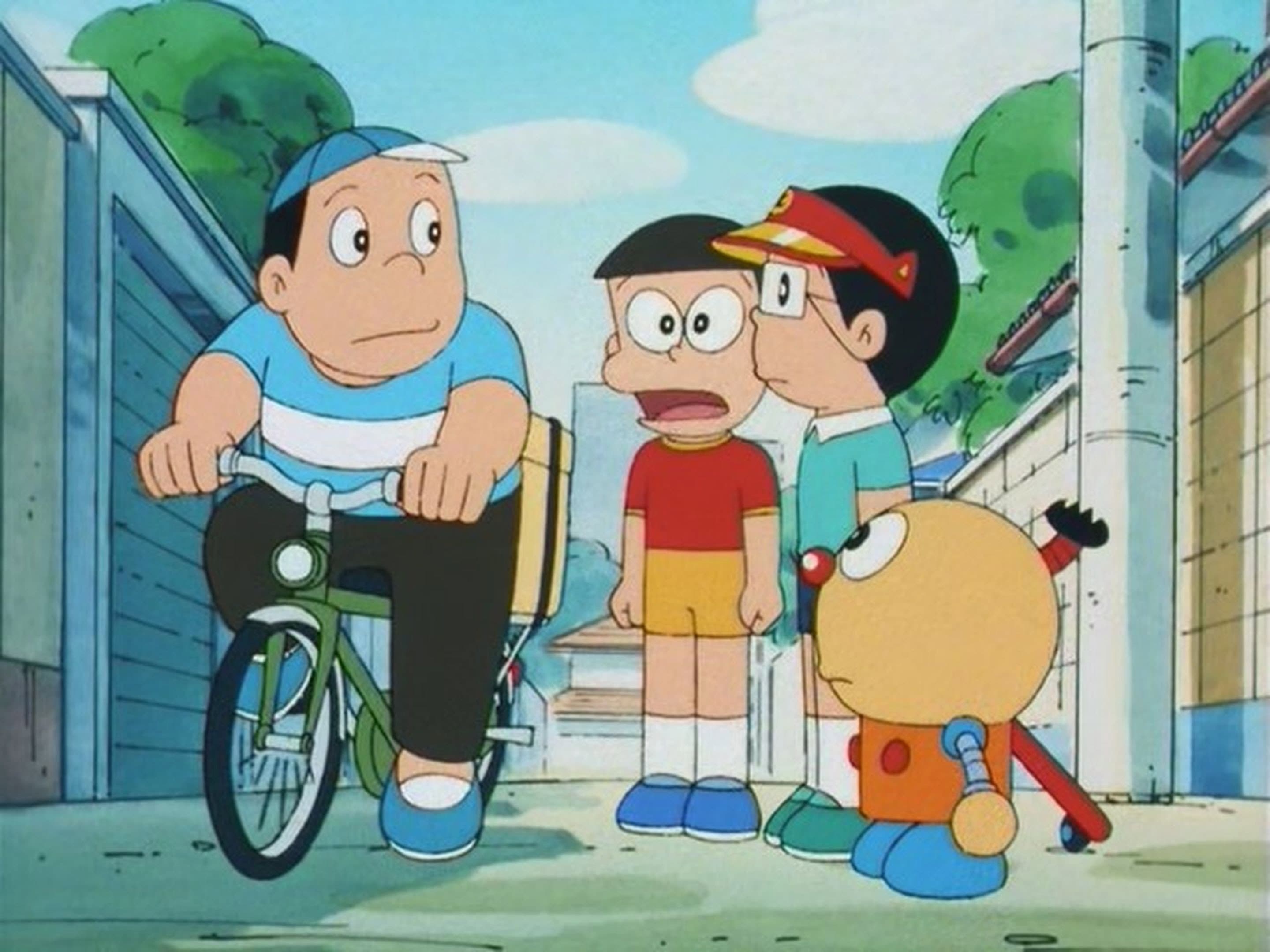 Episode 190