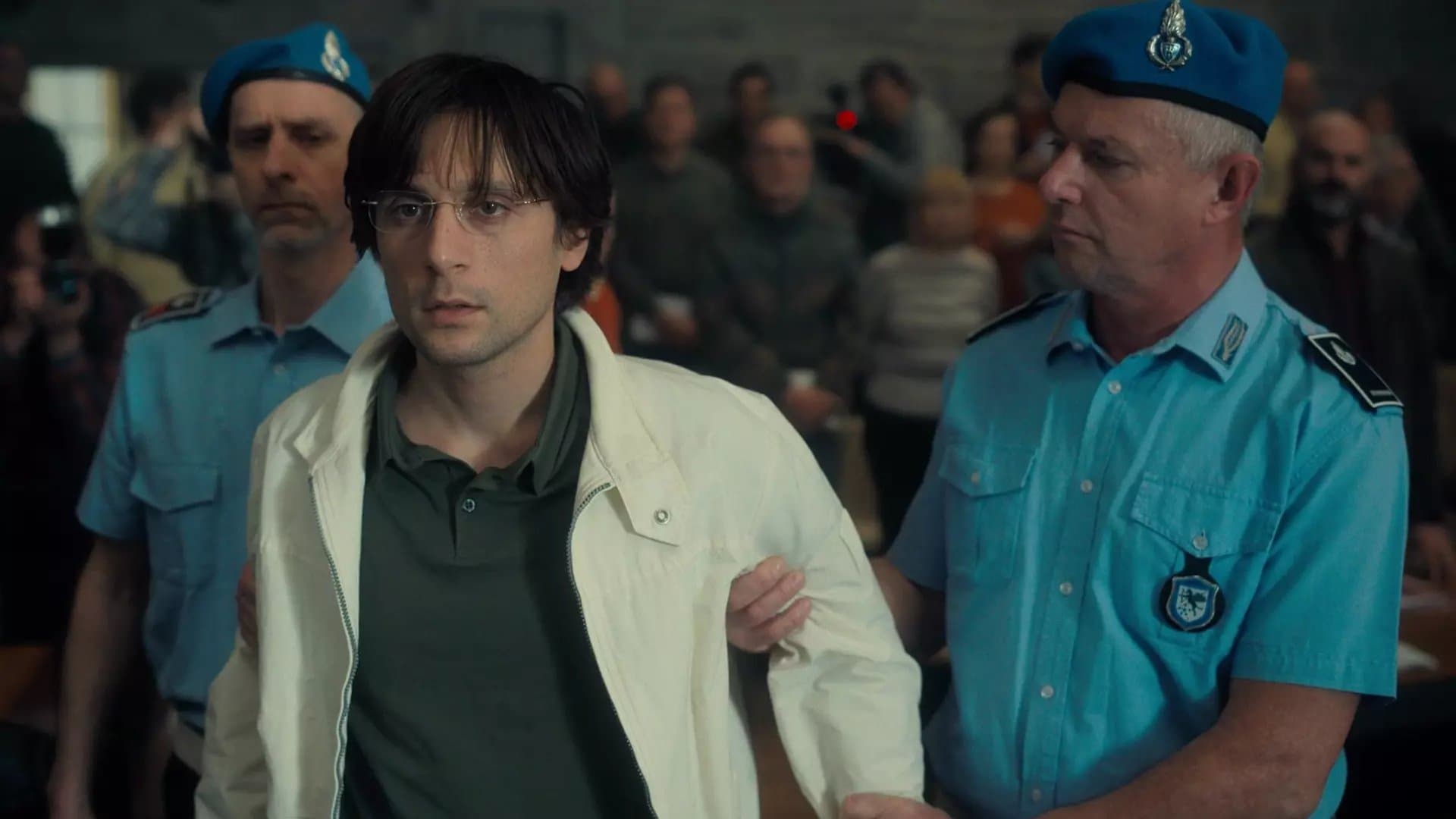 Mr. Nobody