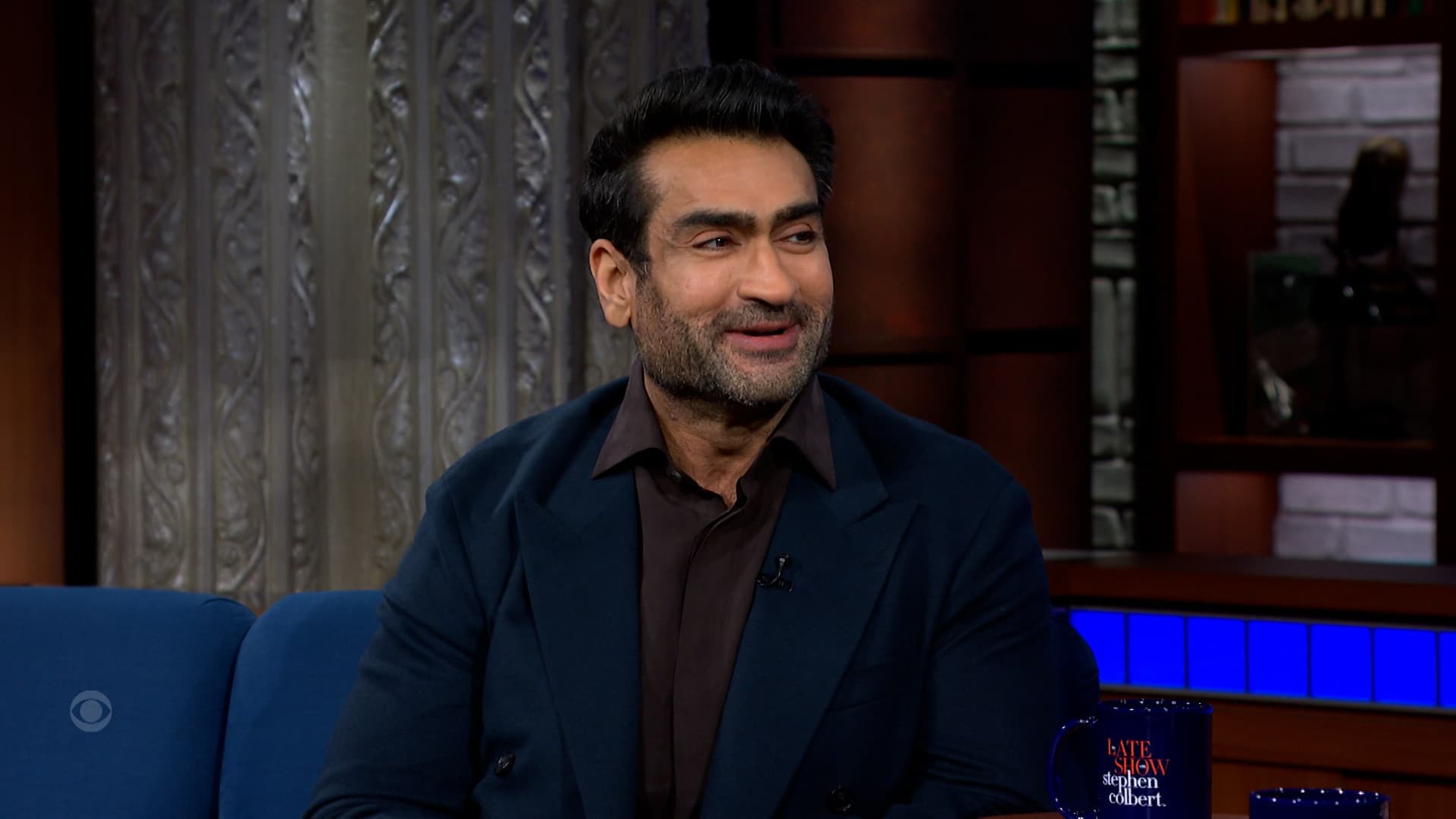 Kumail Nanjiani, St. Vincent