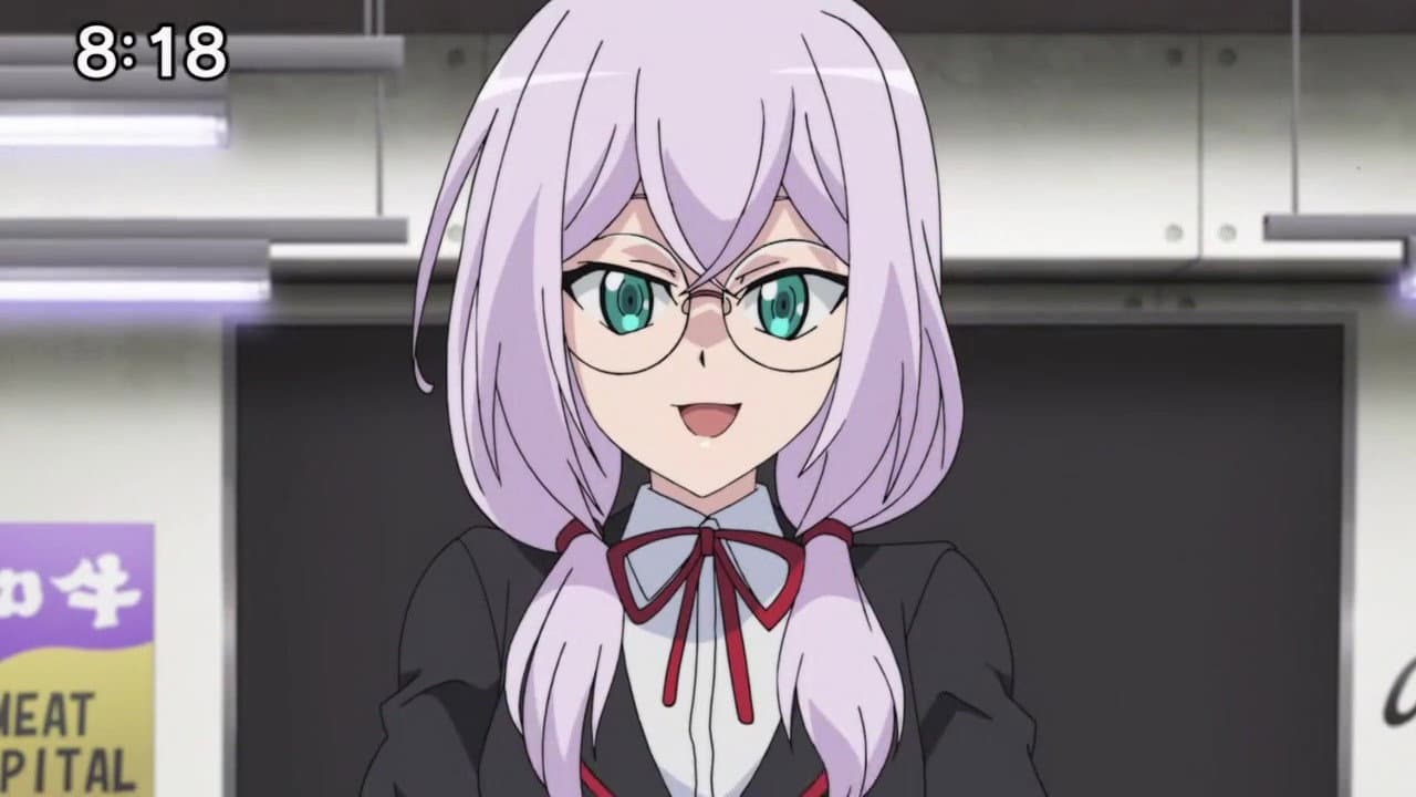 Episode 8
