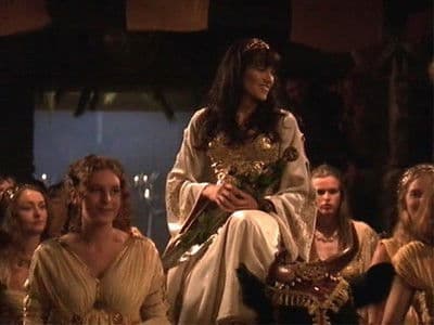 Return of the Valkyrie (3)