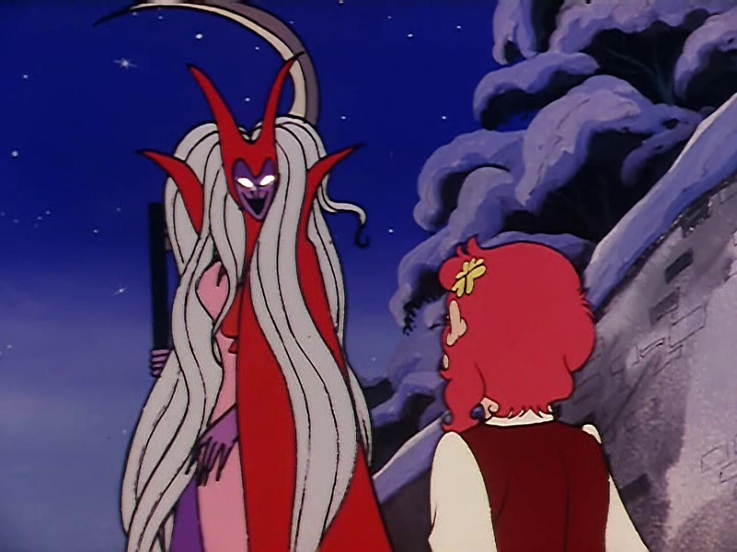 Final Battle: The Greatest Magic!