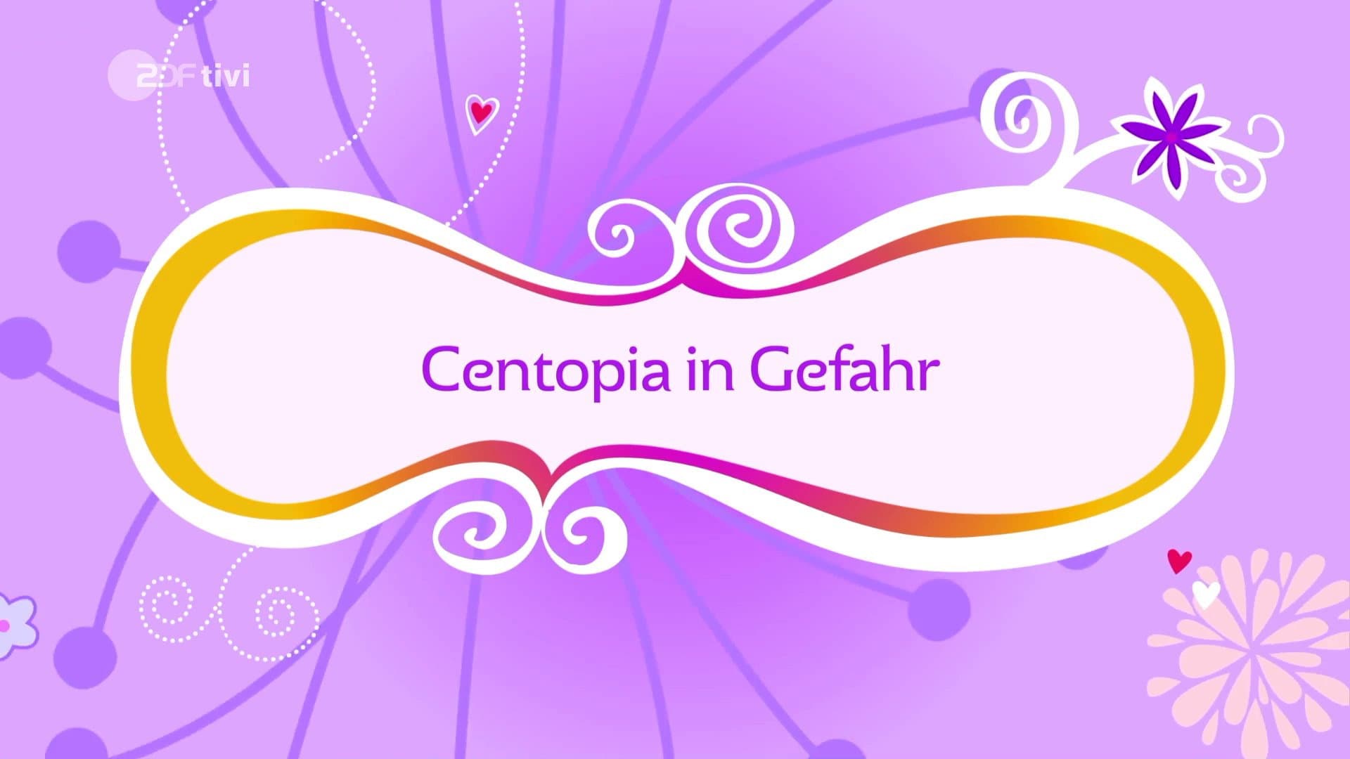 Centopia At Stake