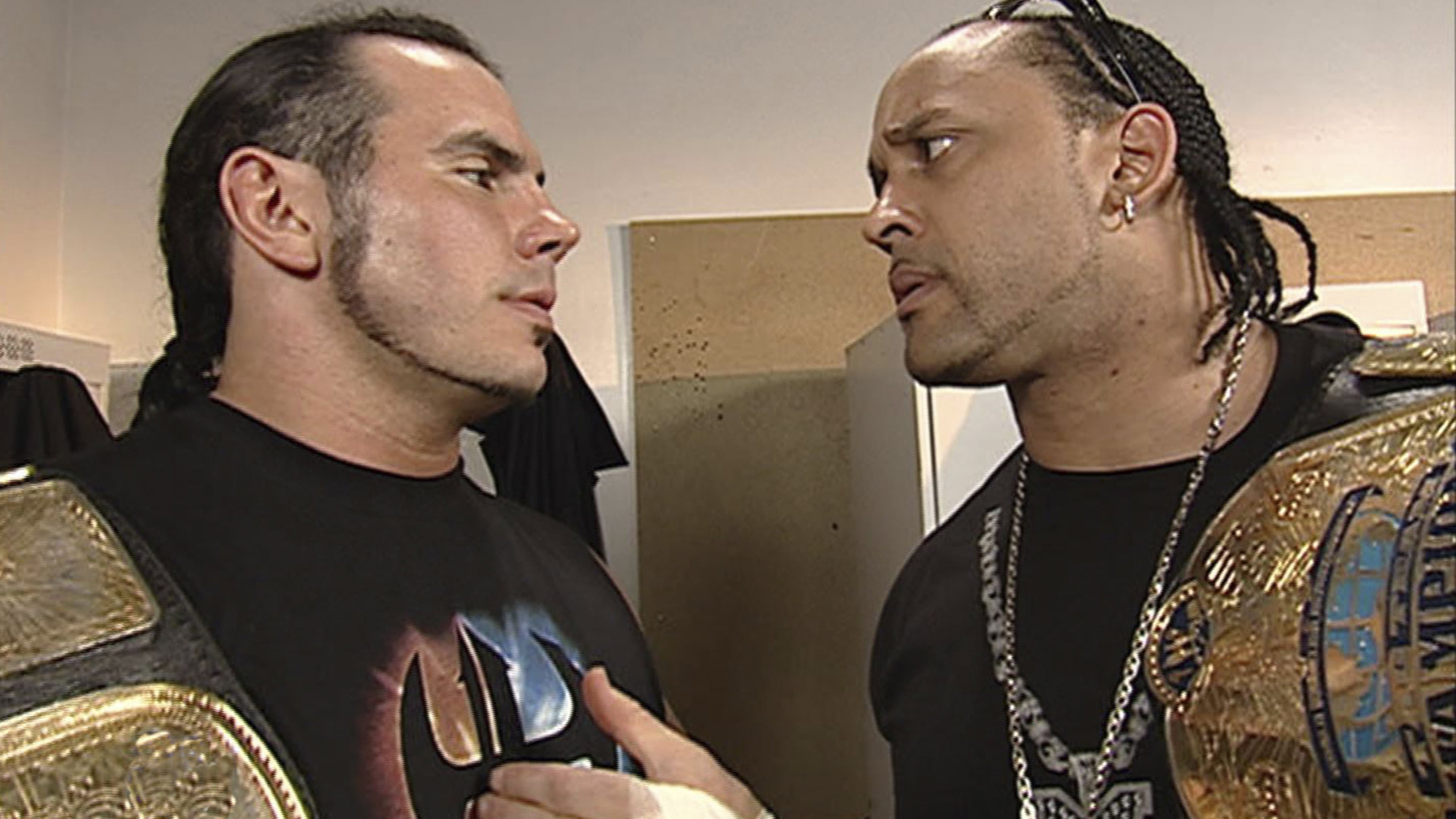 SmackDown - Oct. 19, 2007