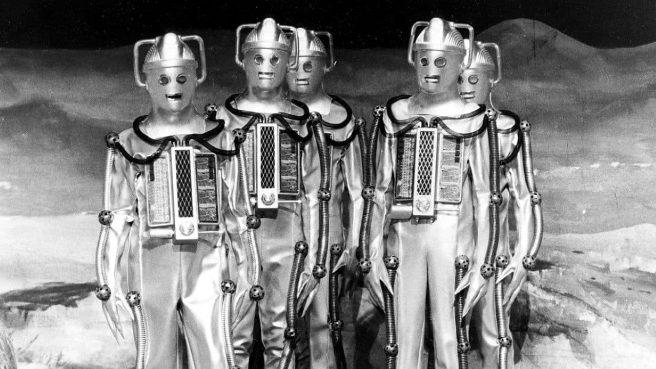 The Moonbase (4)