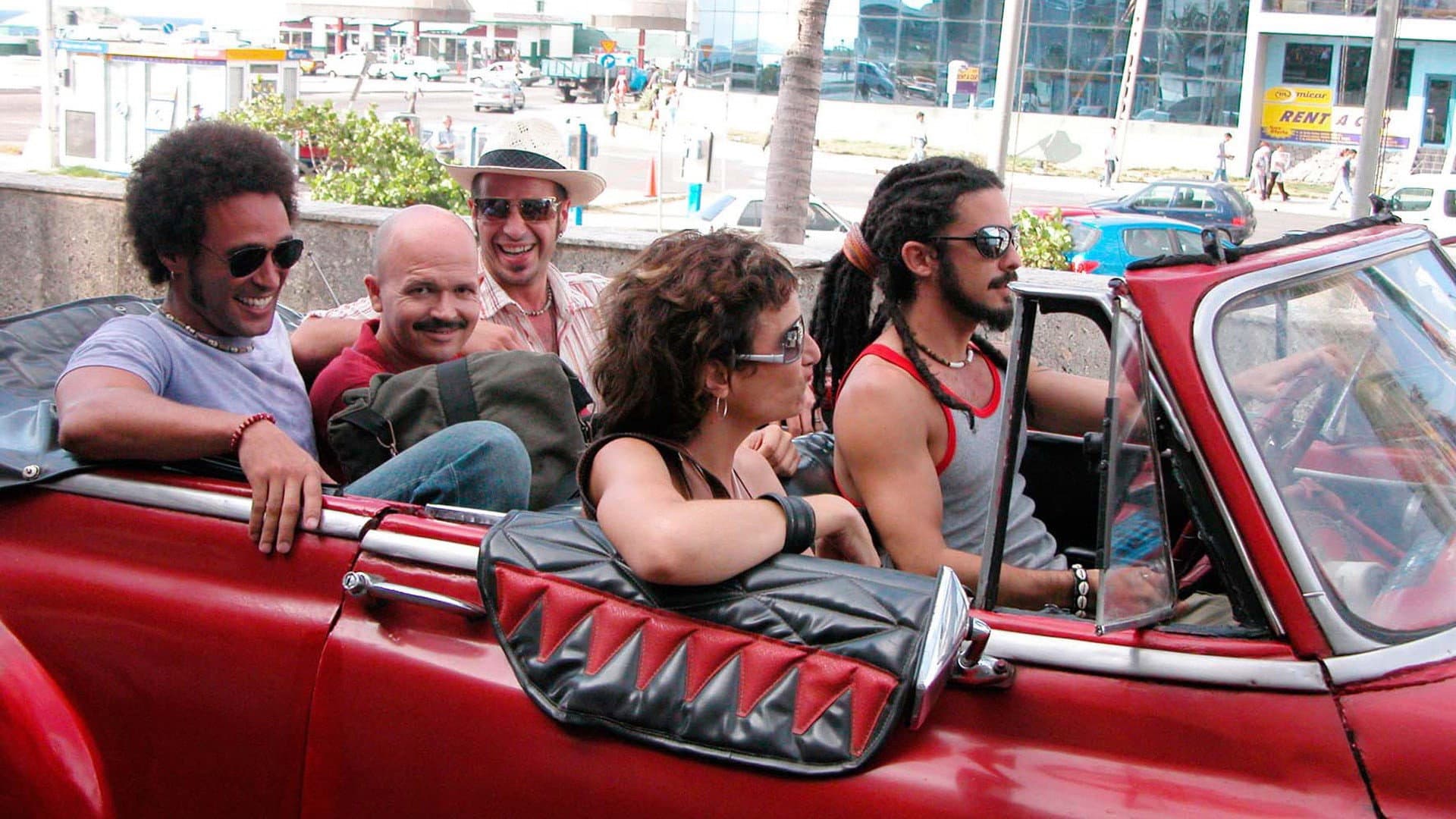 Havana Blues
