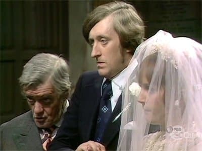 Going To Gordon's Wedding