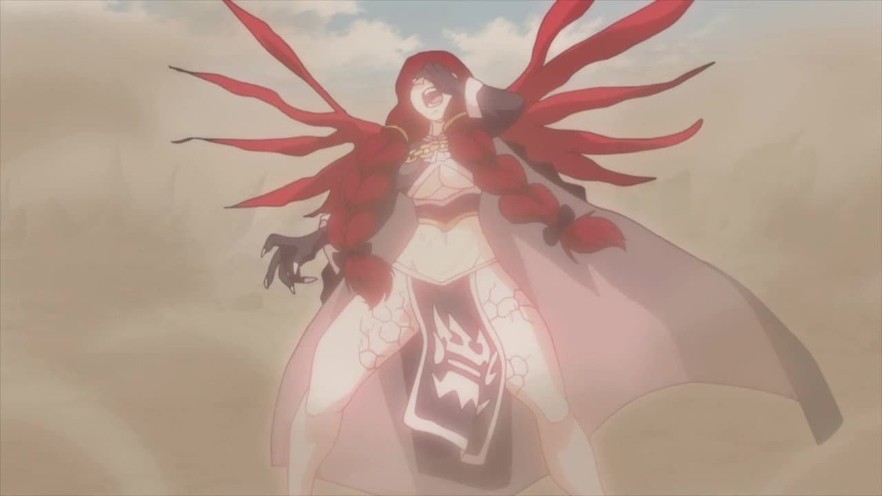 Master Enchant