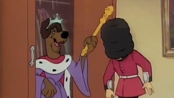 Sherlock Doo (2)