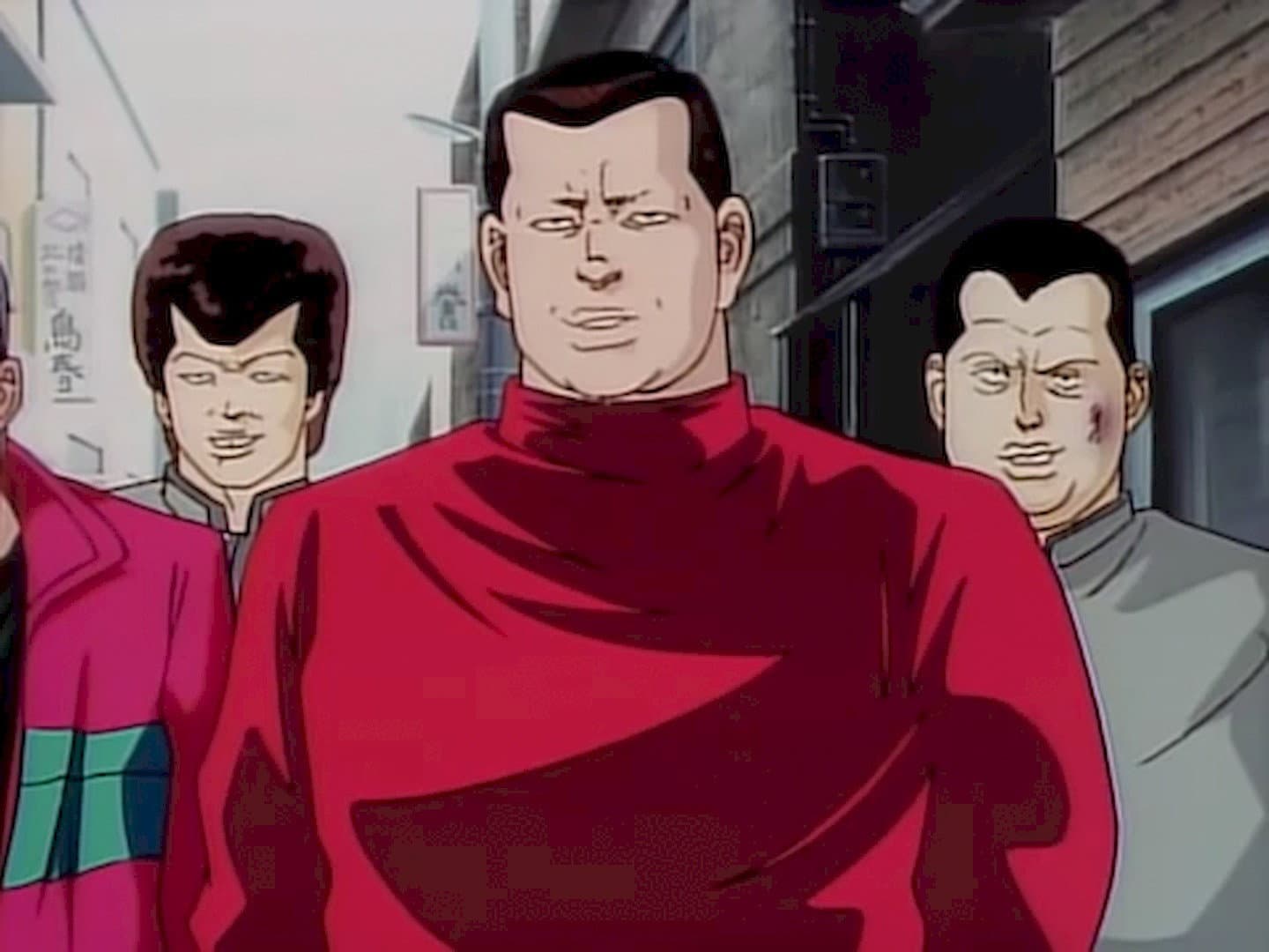 Episode 6