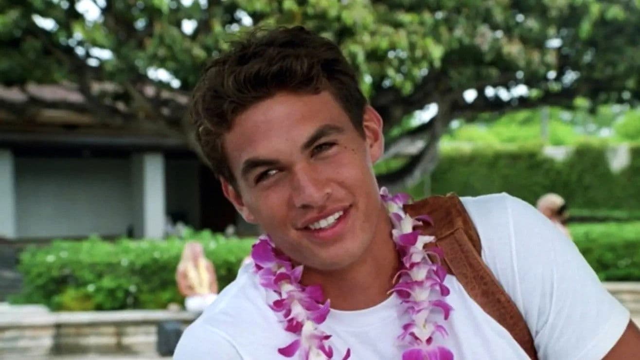 Aloha, Baywatch