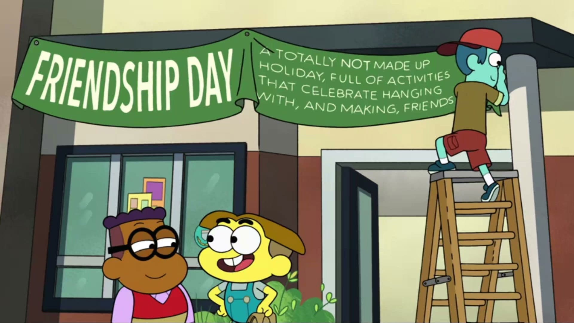 Guiding Gregly