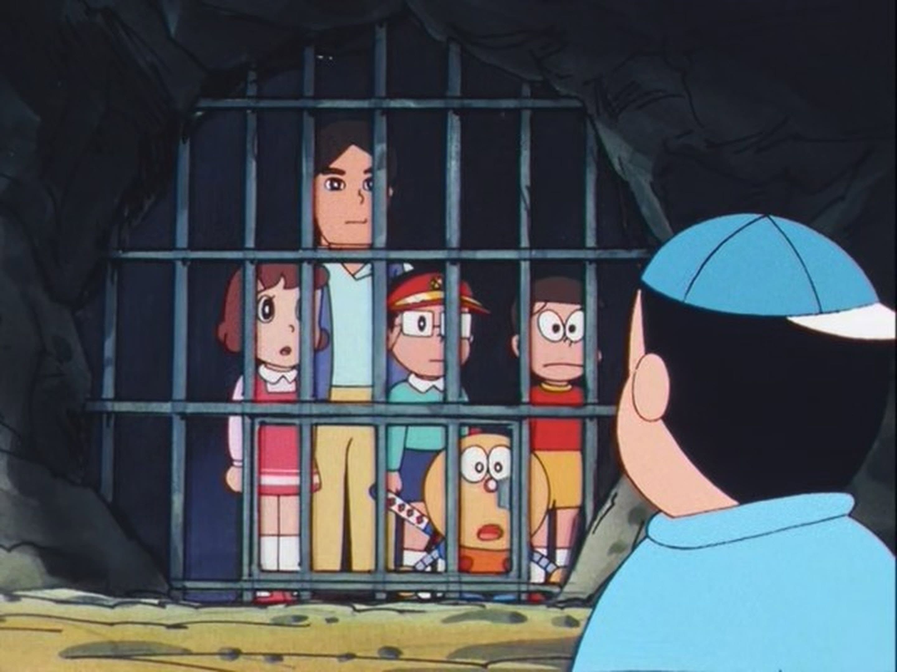 Episode 119