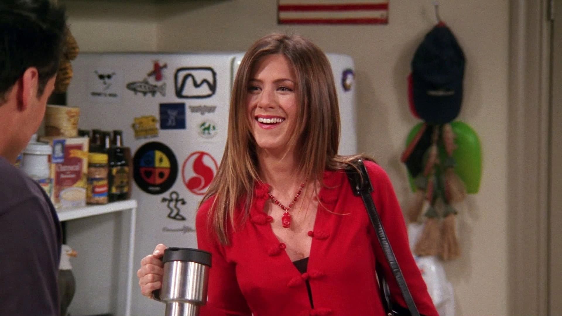 The One with the Blind Dates