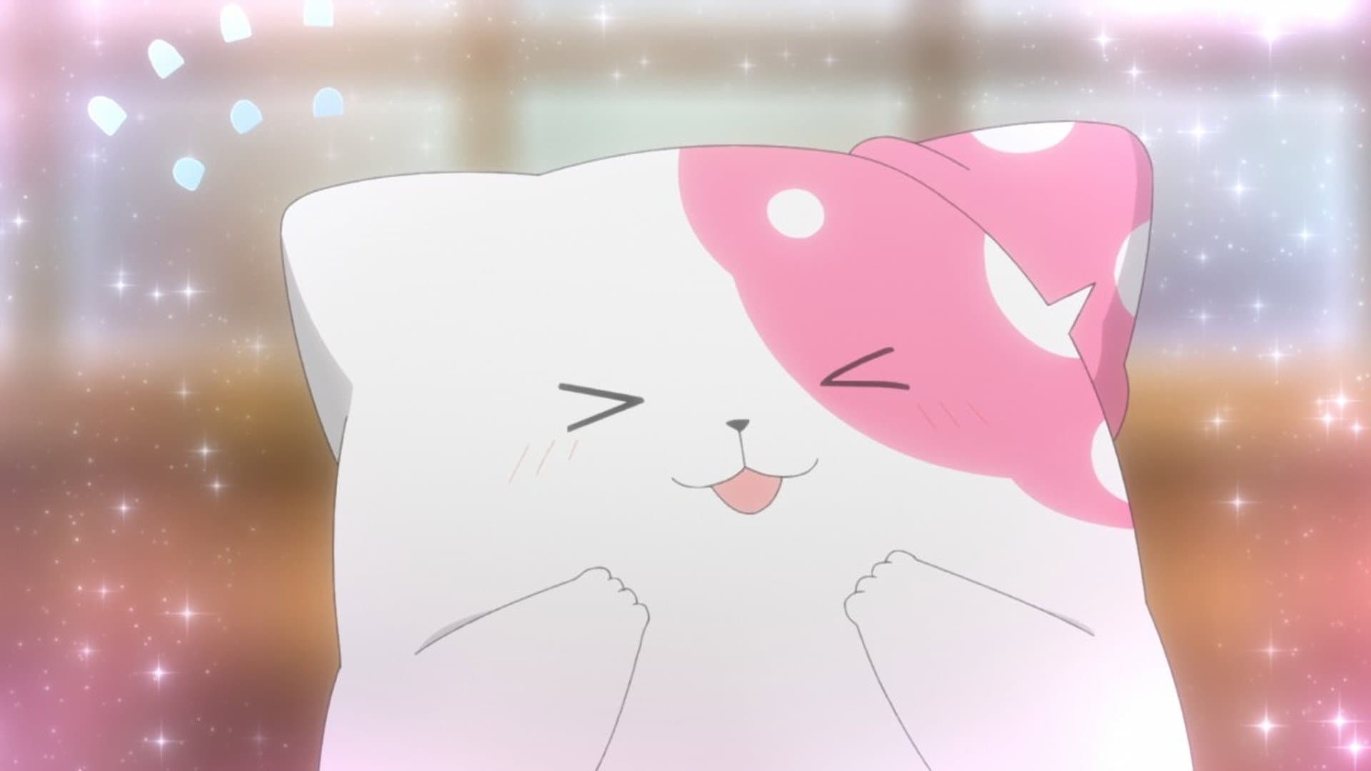Kinokoinu and Hiragana