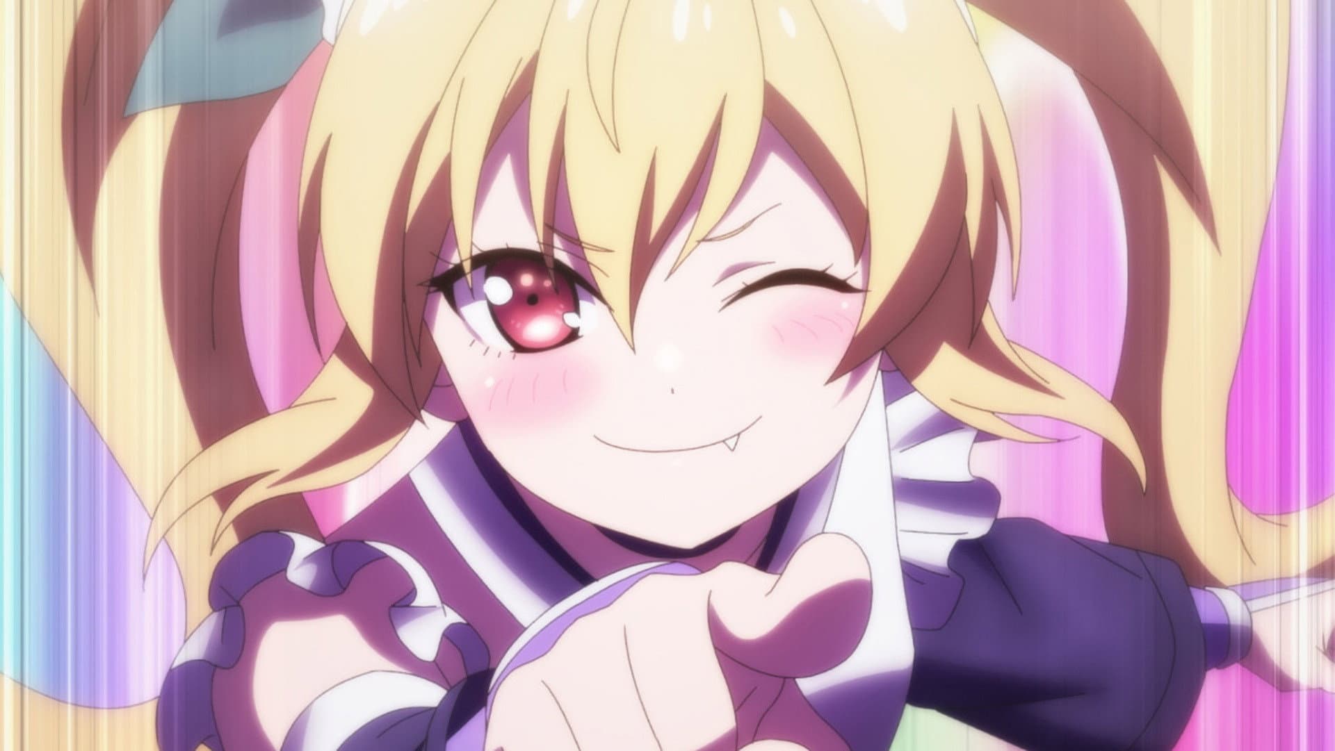 Somehow the Former NEET Did Her Best with Chores and Work