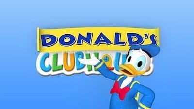 Donald's Clubhouse