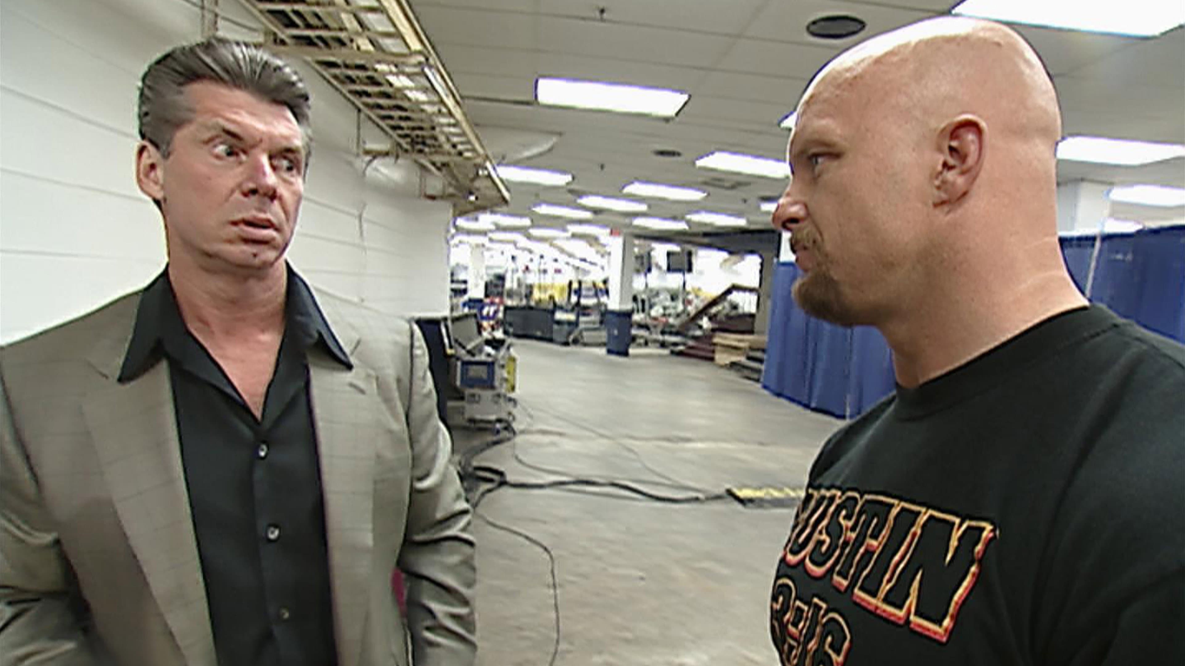 SmackDown - Mar. 22, 2001