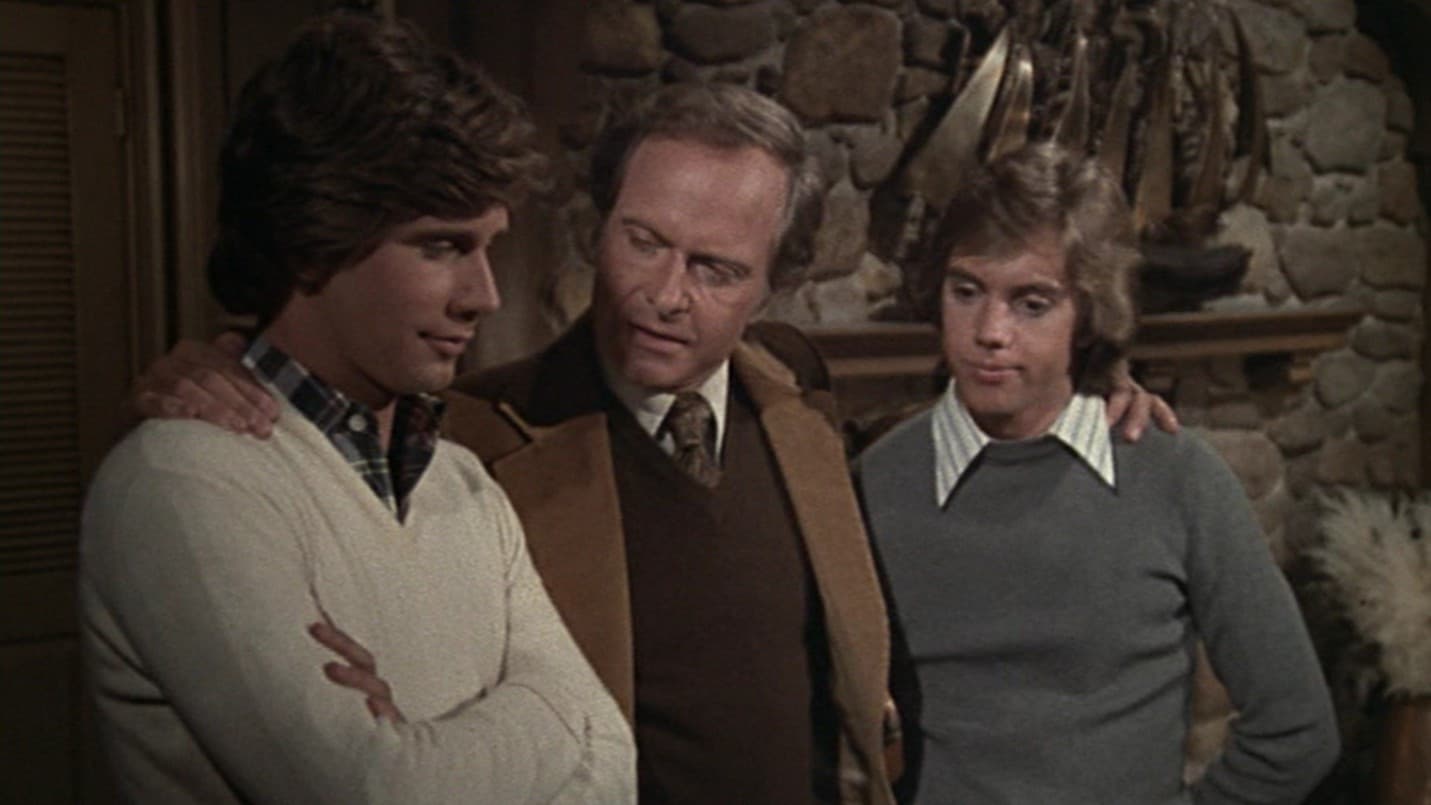 The Flickering Torch Mystery