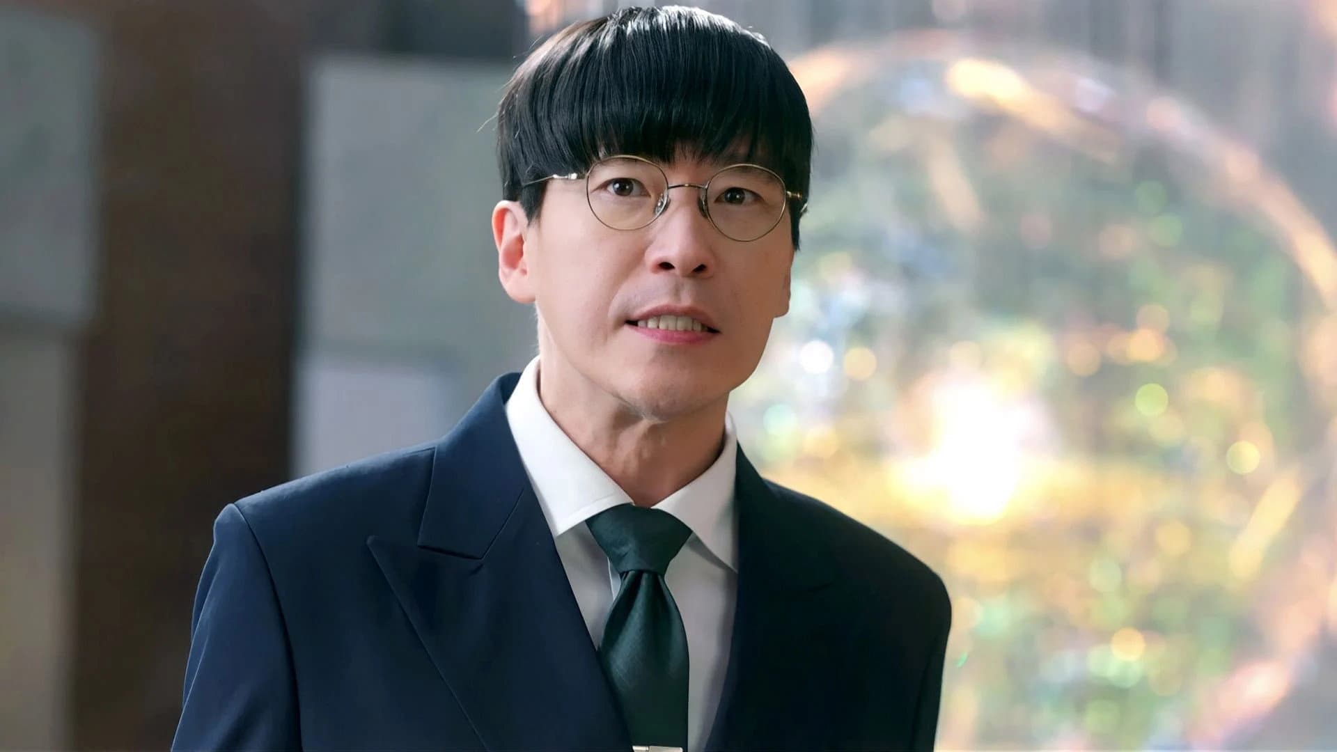 Myoung Ji's Last Wish