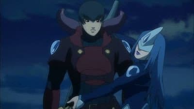 The Four Assassins