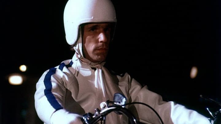 Fearless Fonzarelli  (2)
