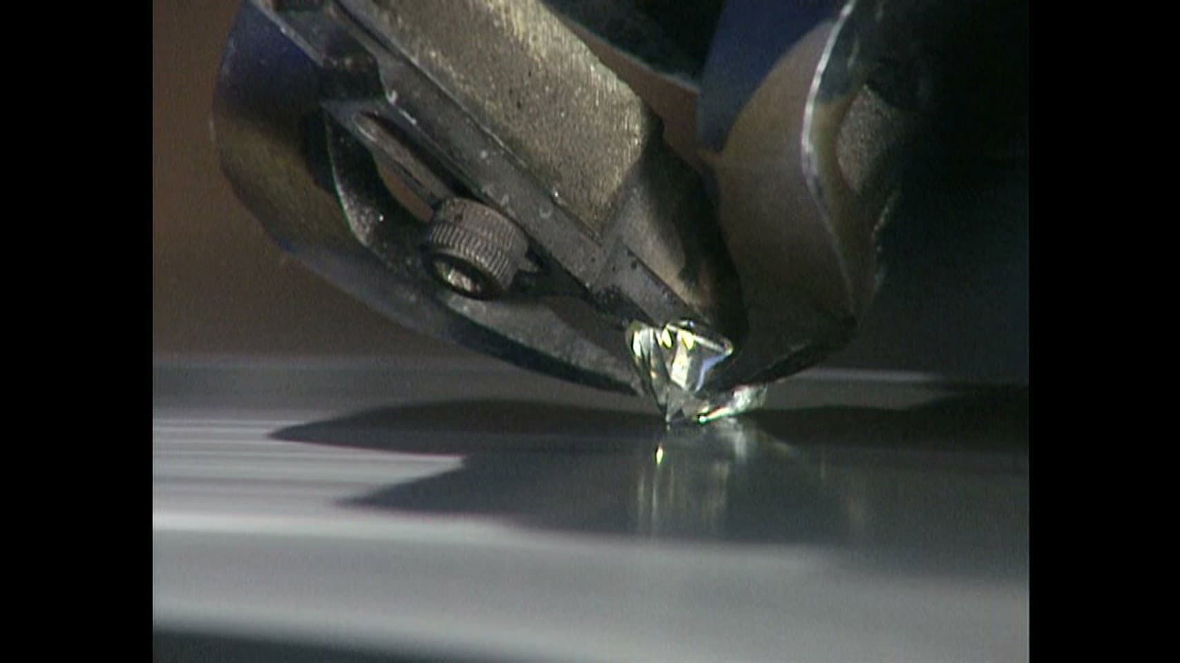 Diamond Cutting, Wood Doors, Paintballs, Newspapers