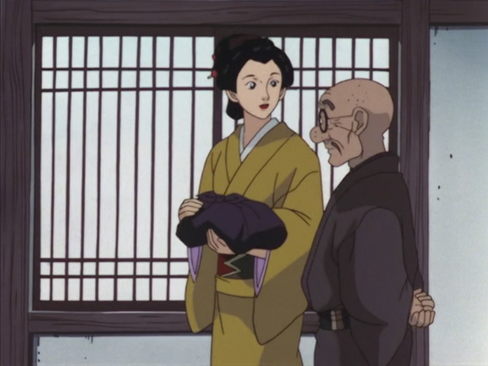 The Great Earthquake of the Ansei Era