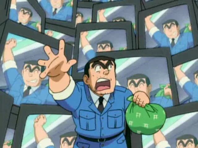 Episode 267