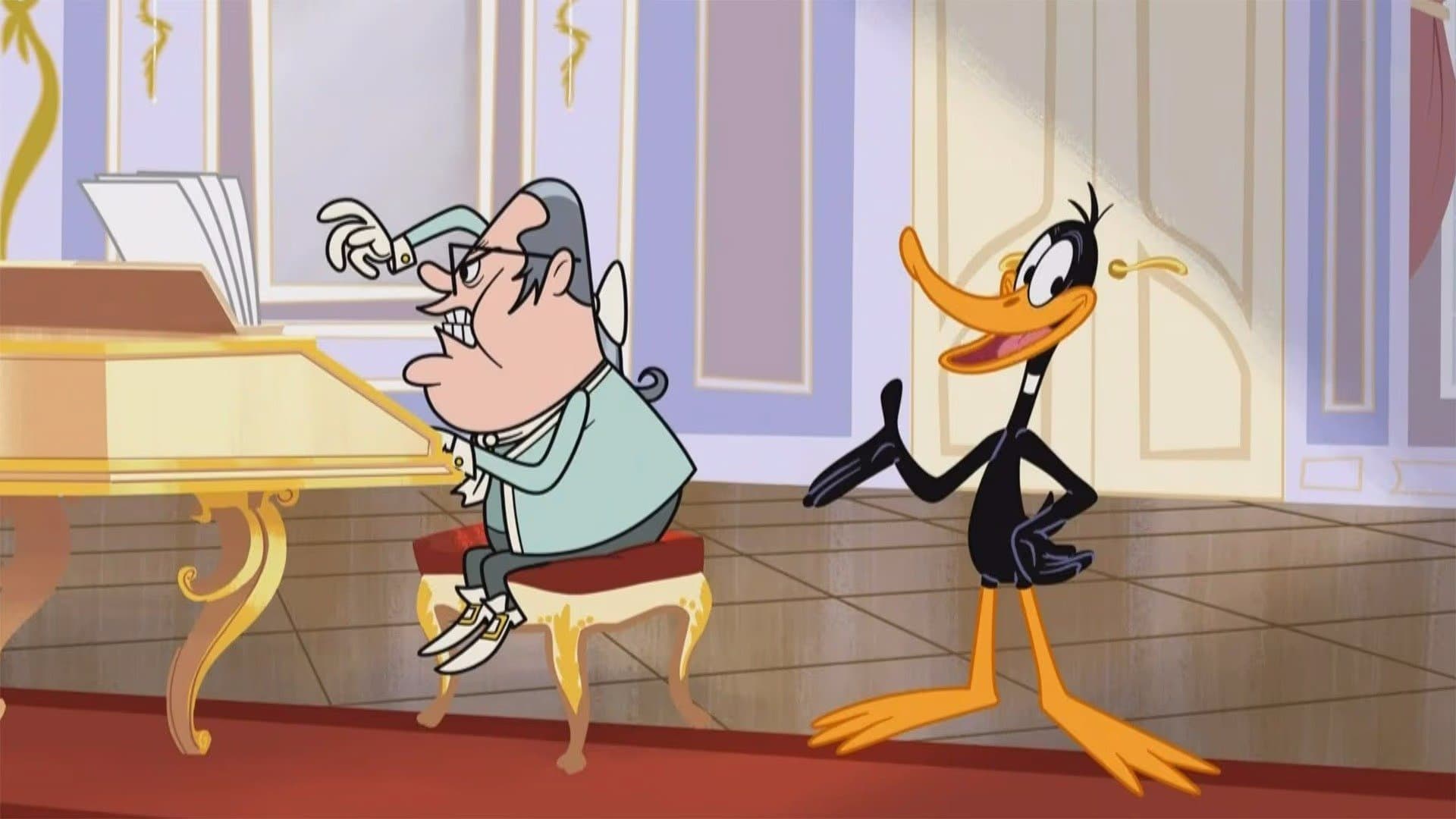 Amaduckus
