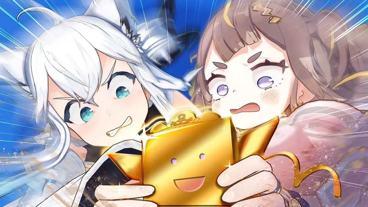 My Precious